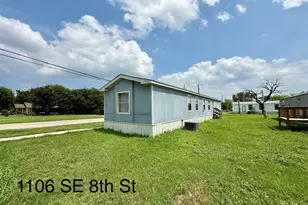 9999 SE 8th St, Mineral Wells, TX 76067 - Photo 5