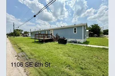 9999 SE 8th Street, Mineral Wells, TX 76067 - Photo 9