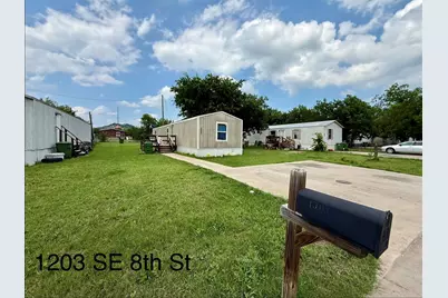 9999 SE 8th Street, Mineral Wells, TX 76067 - Photo 15