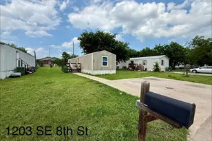 9999 SE 8th St, Mineral Wells, TX 76067 - Photo 15