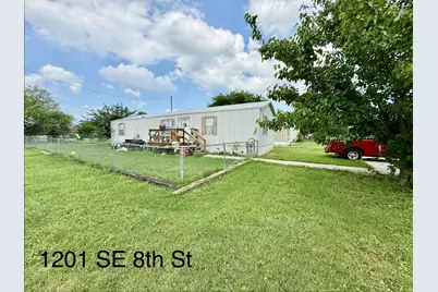 9999 SE 8th Street, Mineral Wells, TX 76067 - Photo 17