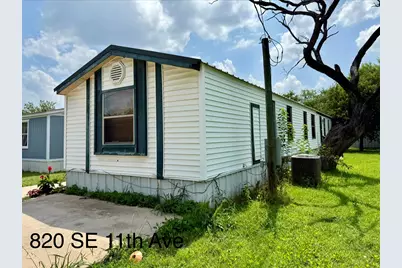 9999 SE 8th Street, Mineral Wells, TX 76067 - Photo 7