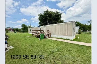 9999 SE 8th Street, Mineral Wells, TX 76067 - Photo 21