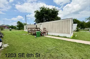 9999 SE 8th St, Mineral Wells, TX 76067 - Photo 21