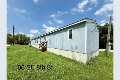 9999 SE 8th Street, Mineral Wells, TX 76067 - Photo 3