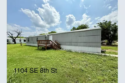 9999 SE 8th Street, Mineral Wells, TX 76067 - Photo 1