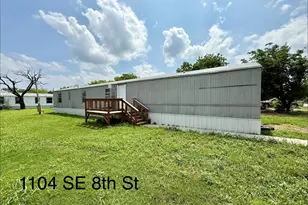9999 SE 8th St, Mineral Wells, TX 76067 - Photo 1