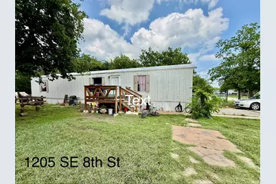 9999 SE 8th Street, Mineral Wells, TX 76067 - Photo 19