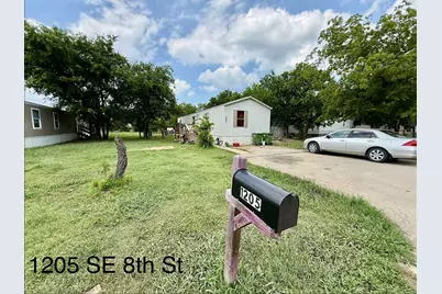 9999 SE 8th Street, Mineral Wells, TX 76067 - Photo 19