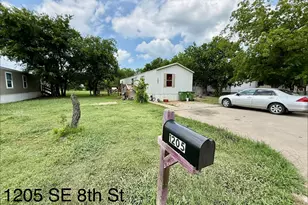 9999 SE 8th St, Mineral Wells, TX 76067 - Photo 19