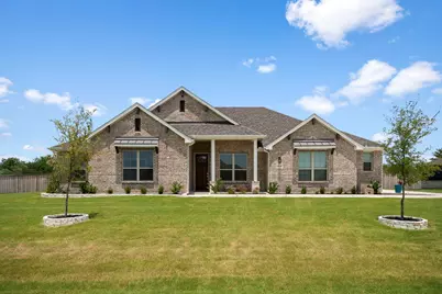 4531 Night Hawk Trail, Waxahachie, TX 75165 - Photo 1