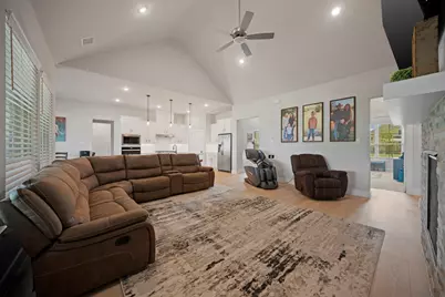 4531 Night Hawk Trail, Waxahachie, TX 75165 - Photo 5