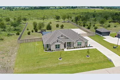 4531 Night Hawk Trail, Waxahachie, TX 75165 - Photo 3