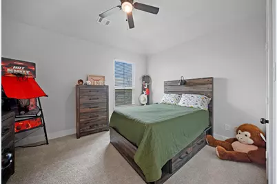 4531 Night Hawk Trail, Waxahachie, TX 75165 - Photo 19