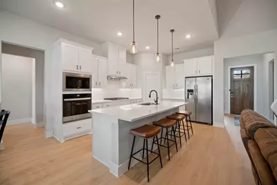 4531 Night Hawk Trail, Waxahachie, TX 75165 - Photo 7