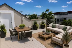 4317 Cedar Springs Rd, Dallas, TX 75219 - Photo 9