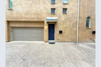 4317 Cedar Springs Road #E, Dallas, TX 75219 - Photo 1
