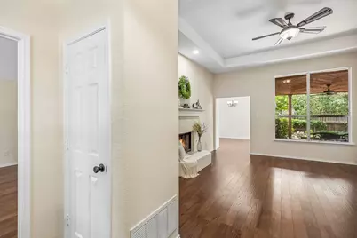 1710 Dartbrook Drive, Rowlett, TX 75089 - Photo 5