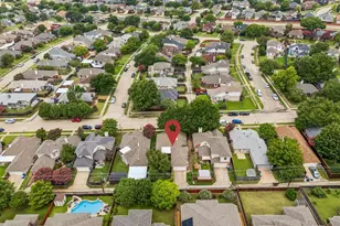 1710 Dartbrook Dr, Rowlett, TX 75089 - Photo 35