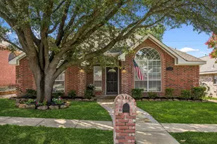 1710 Dartbrook Dr, Rowlett, TX 75089 - Photo 1