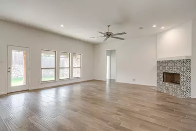 6817 Trail Rock Drive, Benbrook, TX 76126 - Photo 7