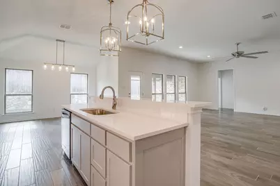 6817 Trail Rock Drive, Benbrook, TX 76126 - Photo 9