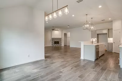 6817 Trail Rock Drive, Benbrook, TX 76126 - Photo 13