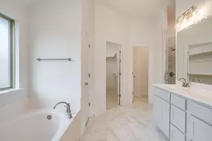 6817 Trail Rock Dr, Benbrook, TX 76126 - Photo 17