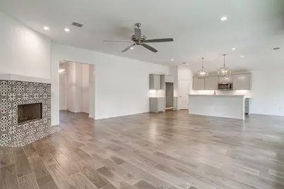6817 Trail Rock Drive, Benbrook, TX 76126 - Photo 5