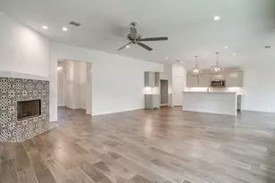 6817 Trail Rock Dr, Benbrook, TX 76126 - Photo 5