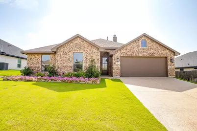 6817 Trail Rock Drive, Benbrook, TX 76126 - Photo 1