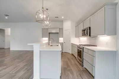 6817 Trail Rock Drive, Benbrook, TX 76126 - Photo 11