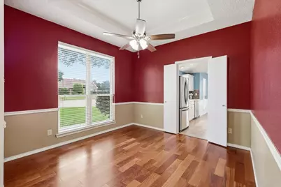 4203 Meadow Ridge Drive, Carrollton, TX 75010 - Photo 3