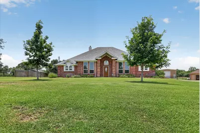 140 Oakwood Court, Lakeside, TX 76135 - Photo 1
