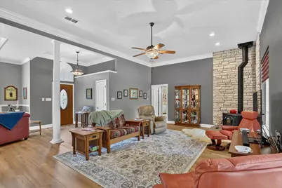 140 Oakwood Court, Lakeside, TX 76135 - Photo 7