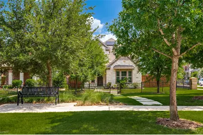 12517 Murray Lane, Frisco, TX 75035 - Photo 1