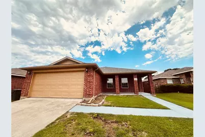 1029 Port Mansfield Drive, Little Elm, TX 75068 - Photo 1