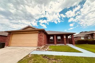 1029 Port Mansfield Dr, Little Elm, TX 75068 - Photo 1