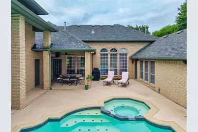 1718 Wanda Way, Arlington, TX 76001 - Photo 25