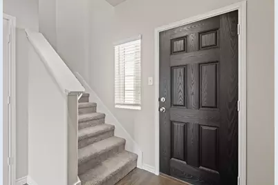 3128 Manchester Drive, Cleburne, TX 76031 - Photo 3