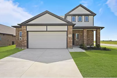 3128 Manchester Drive, Cleburne, TX 76031 - Photo 1