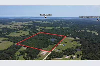 527 Copperas Road, Whitesboro, TX 76264 - Photo 1