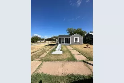 1301 Sewell Street, Abilene, TX 79605 - Photo 1