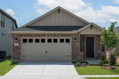 2510 Hawkins Street, Anna, TX 75409 - Photo 1