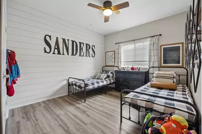 729 Herman Drive, Hurst, TX 76054 - Photo 21