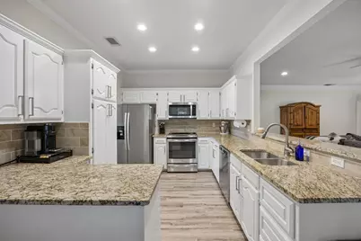 729 Herman Drive, Hurst, TX 76054 - Photo 11