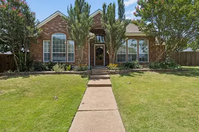 729 Herman Drive, Hurst, TX 76054 - Photo 1