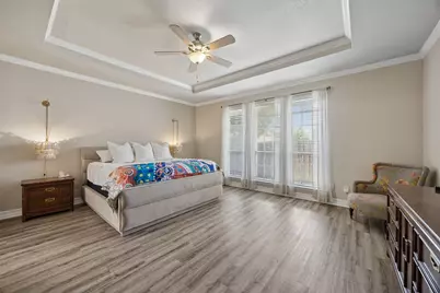 729 Herman Drive, Hurst, TX 76054 - Photo 15