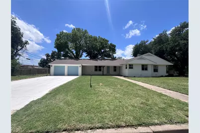 3200 Proctor Avenue, Waco, TX 76708 - Photo 5