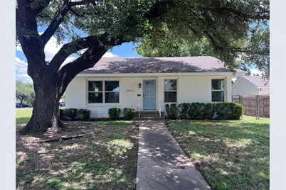 3200 Proctor Avenue, Waco, TX 76708 - Photo 1